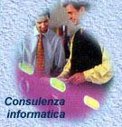 Consulenza informatica